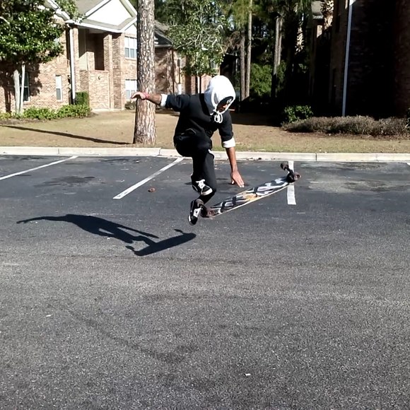 Meet your Posher, Dashawn - Picture 1 of 1